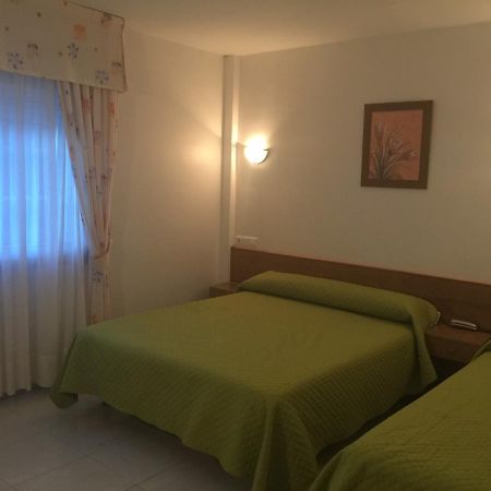 Hotel San Carlo Койрон Экстерьер фото