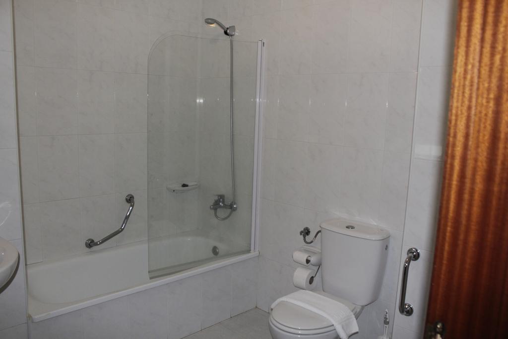 Hotel San Carlo Койрон Экстерьер фото
