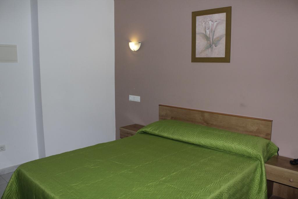 Hotel San Carlo Койрон Экстерьер фото
