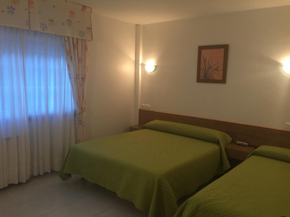 Hotel San Carlo Койрон Экстерьер фото